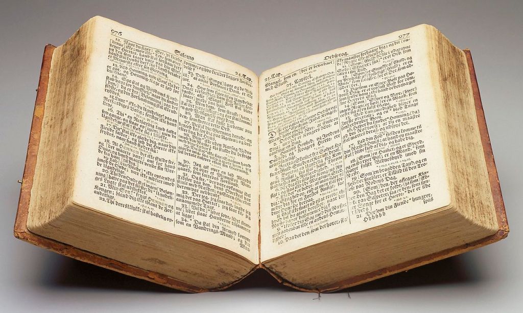 More Bible? More “liberal”